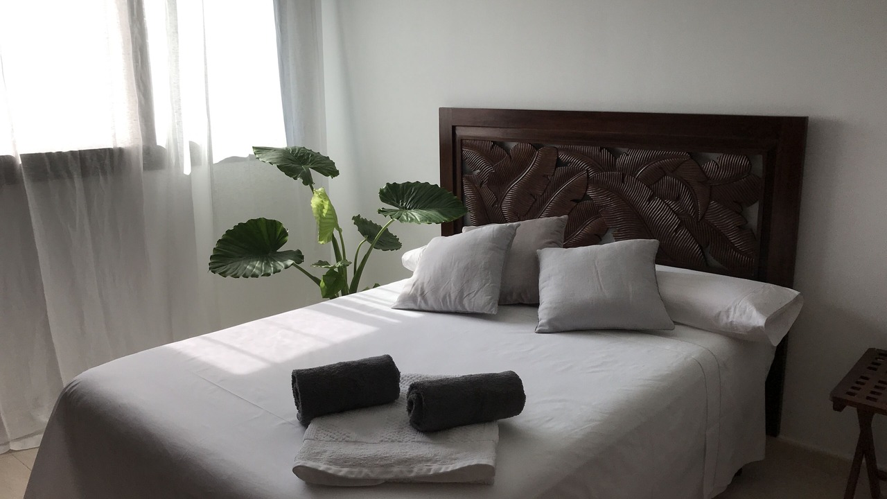 Photo of Bedroom in Abrera