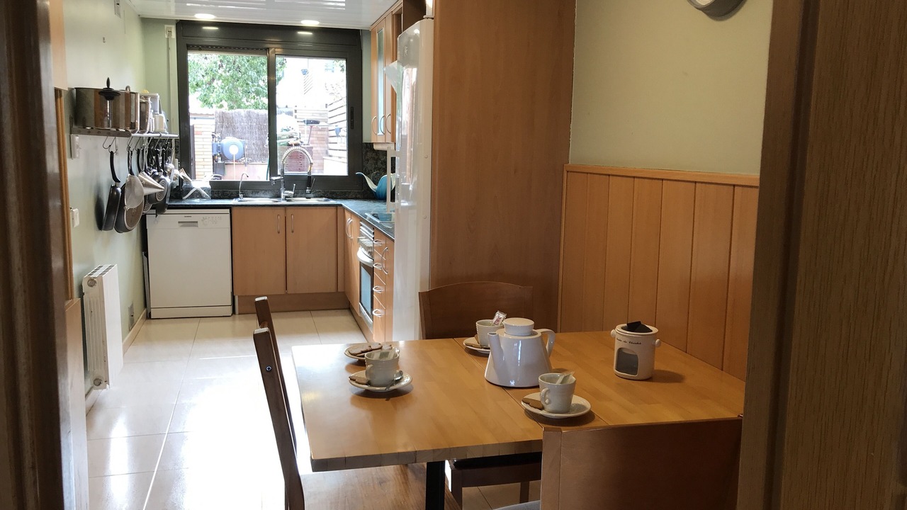 Photo of Kitchen in Abrera