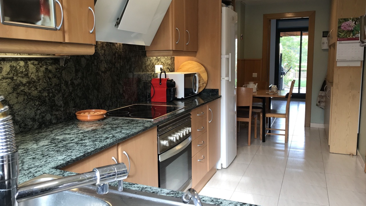 Photo of Kitchen in Abrera