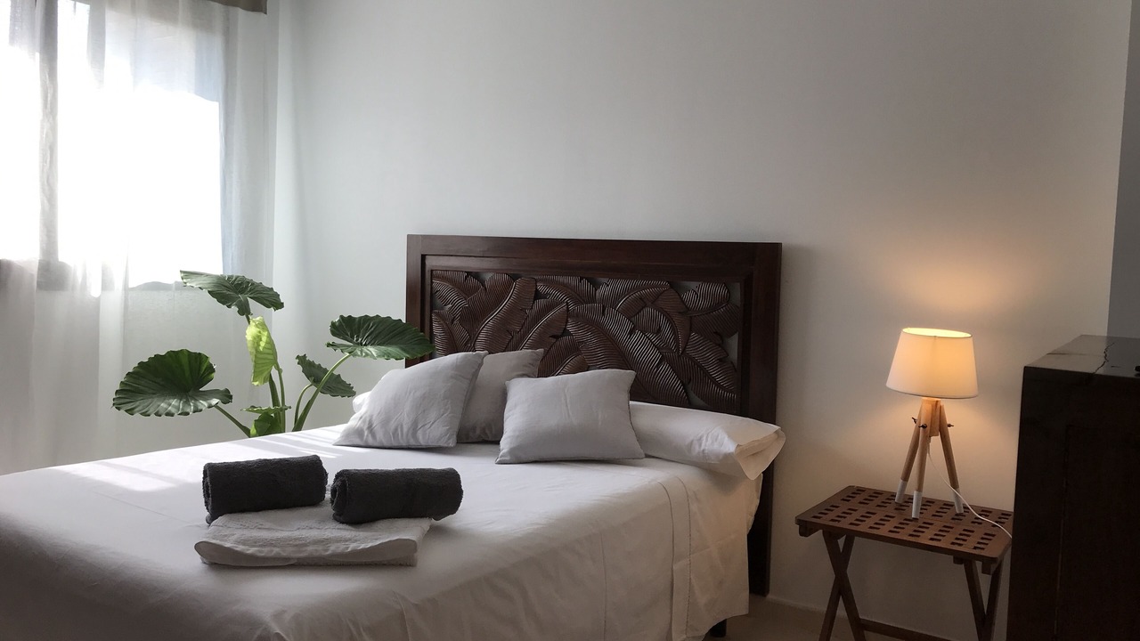 Photo of Bedroom in Abrera