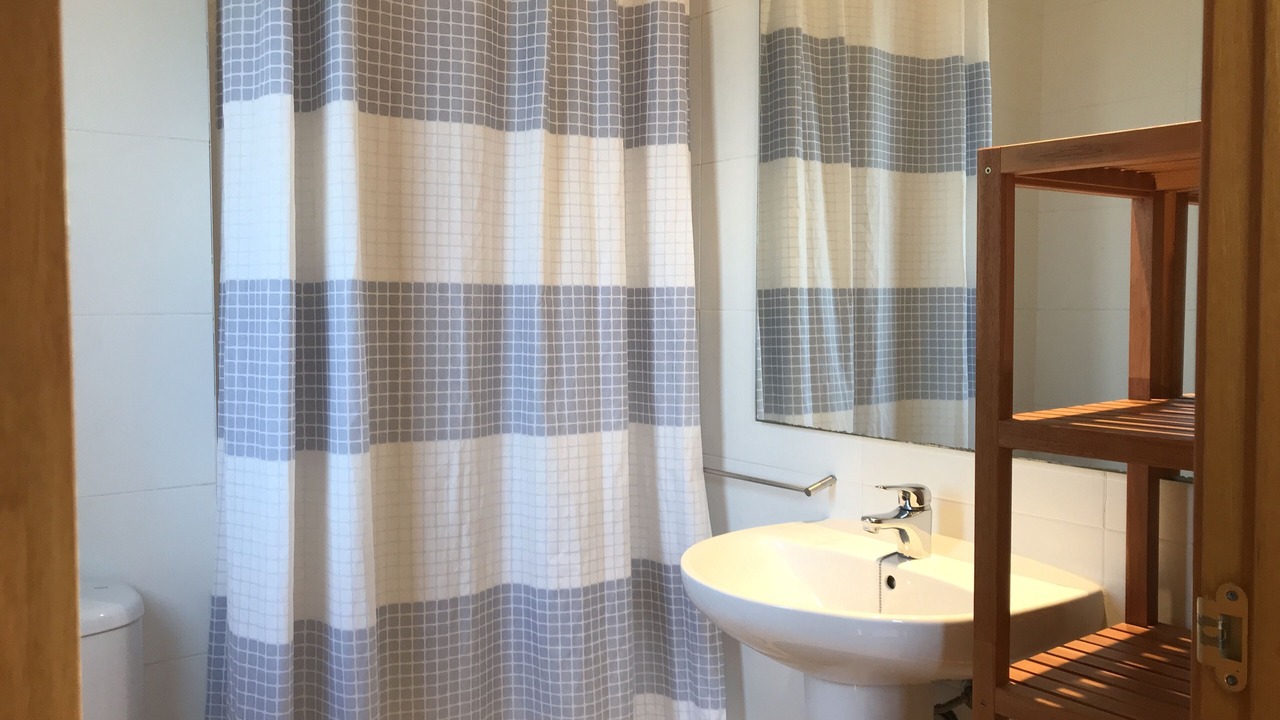Photo of Bathroom in Abrera