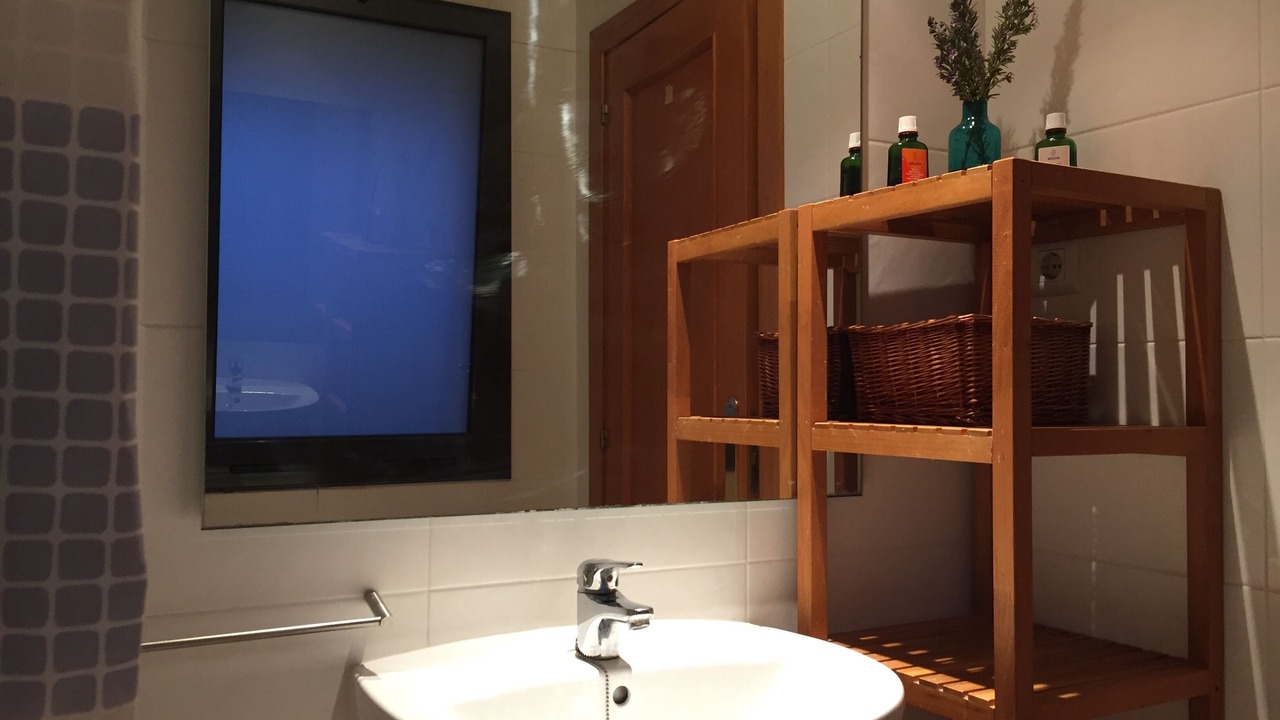 Photo of Bathroom in Abrera