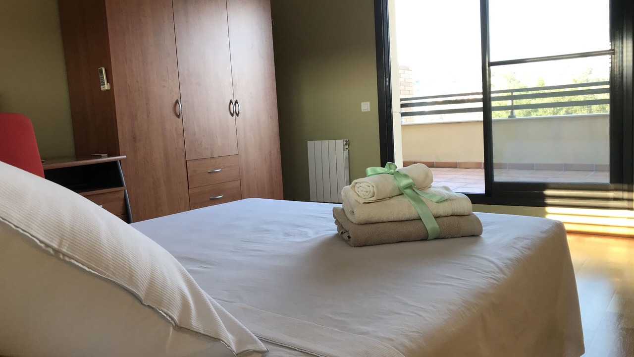 Photo of Bedroom in Abrera