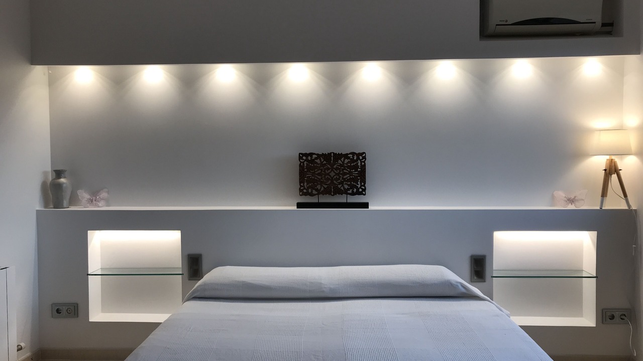 Photo of Bedroom in Abrera