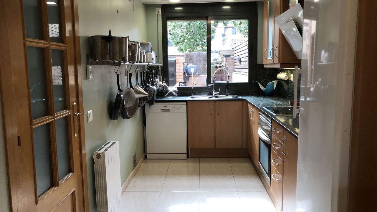 Photo of Kitchen in Abrera
