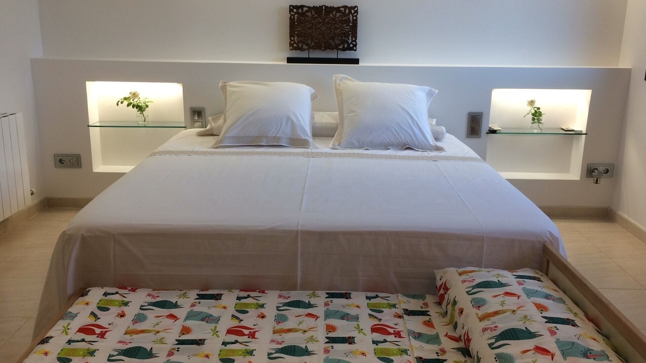 Photo of Bedroom in Abrera