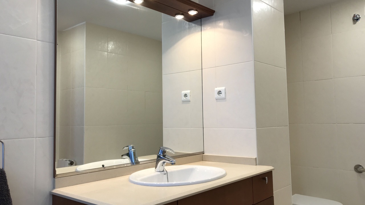 Photo of Bathroom in Abrera