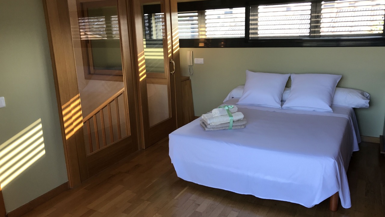 Photo of Bedroom in Abrera