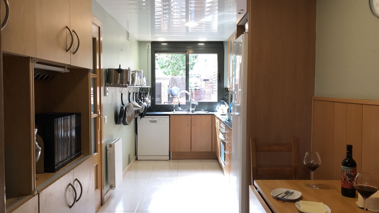 Photo of Kitchen in Abrera