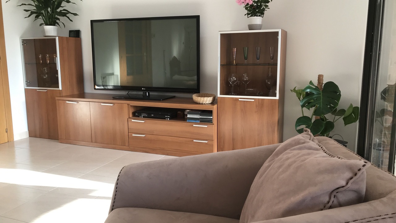 Photo of Livingroom in Abrera