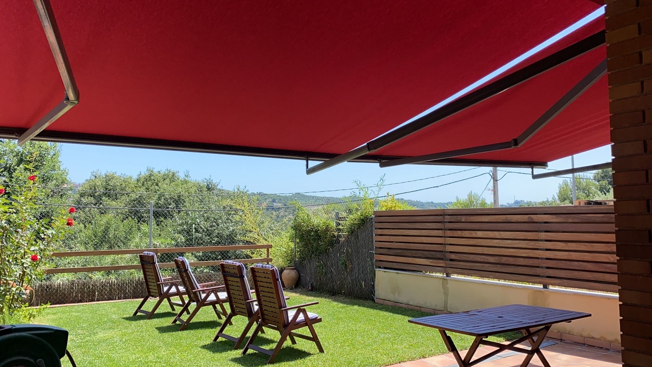 Photo of Patio Balcony in Abrera