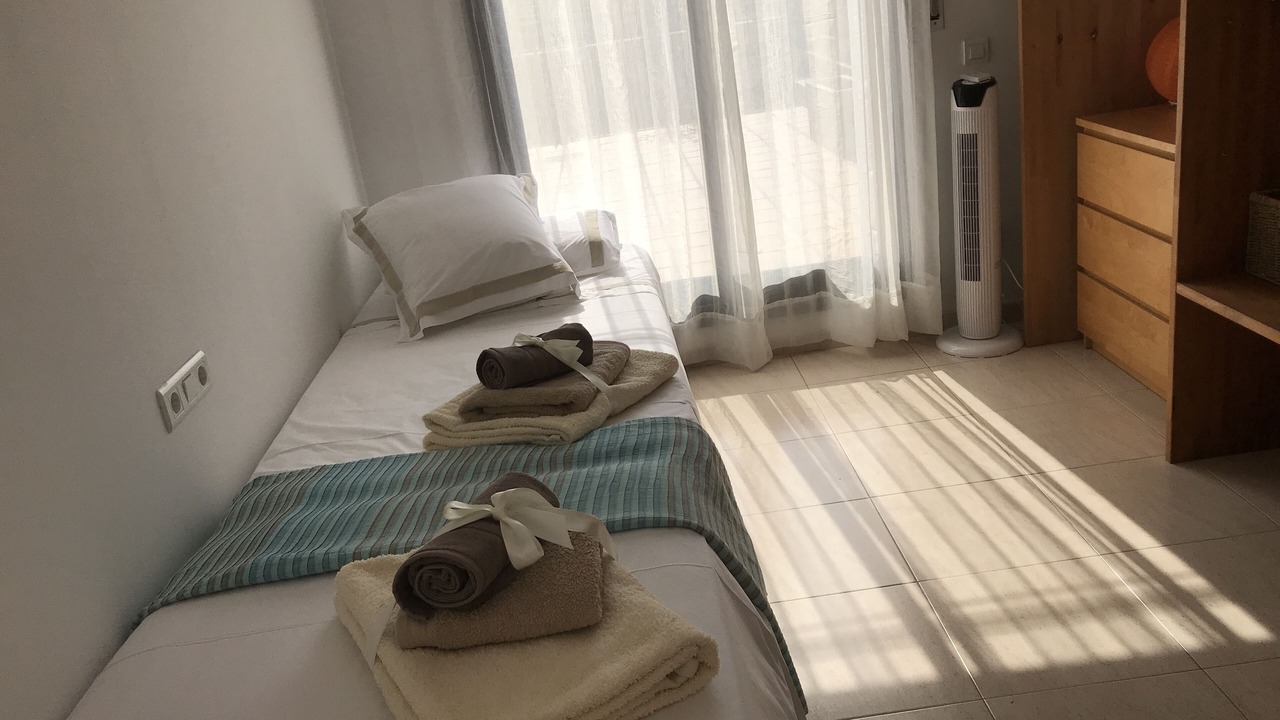 Photo of Bedroom in Abrera