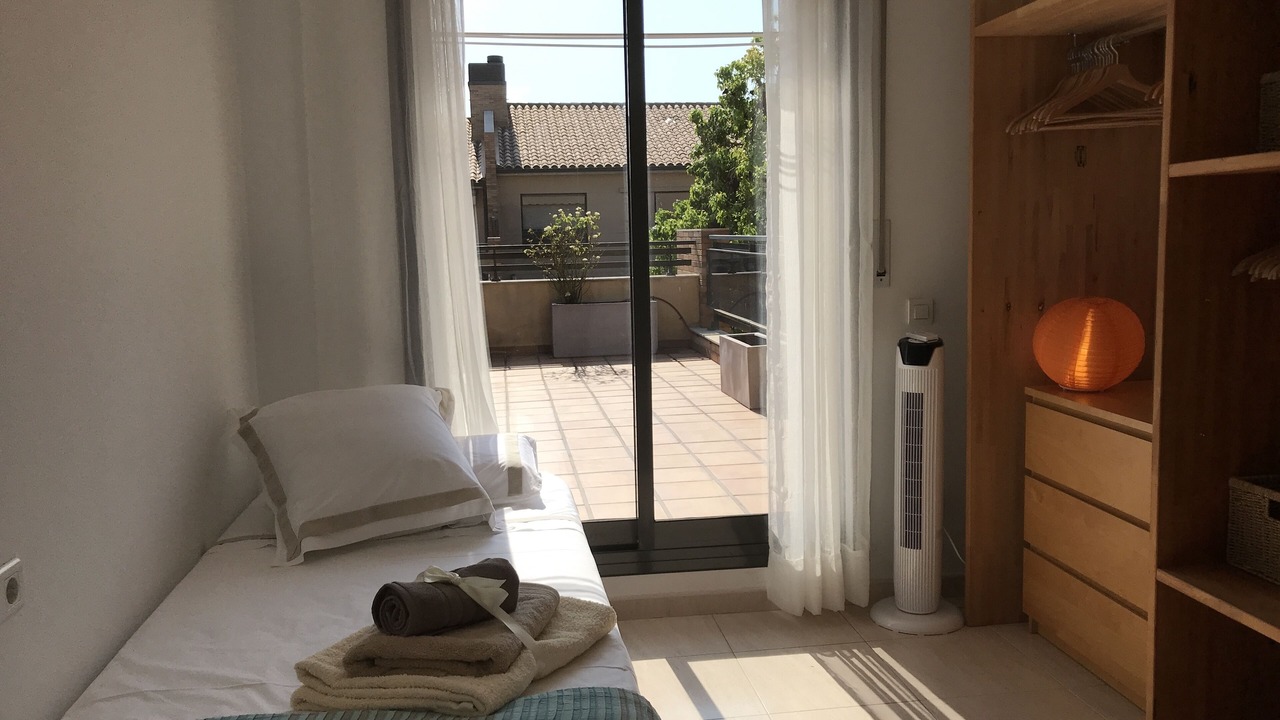 Photo of Bedroom in Abrera