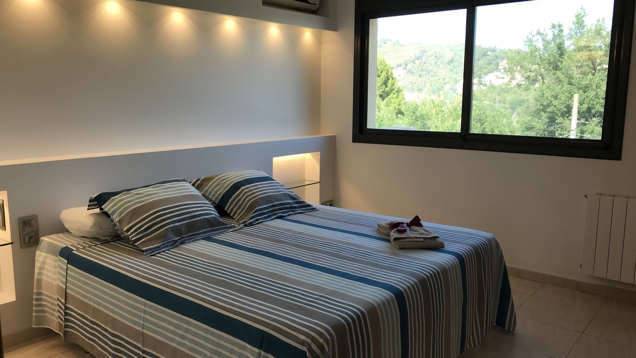 Photo of Bedroom in Abrera