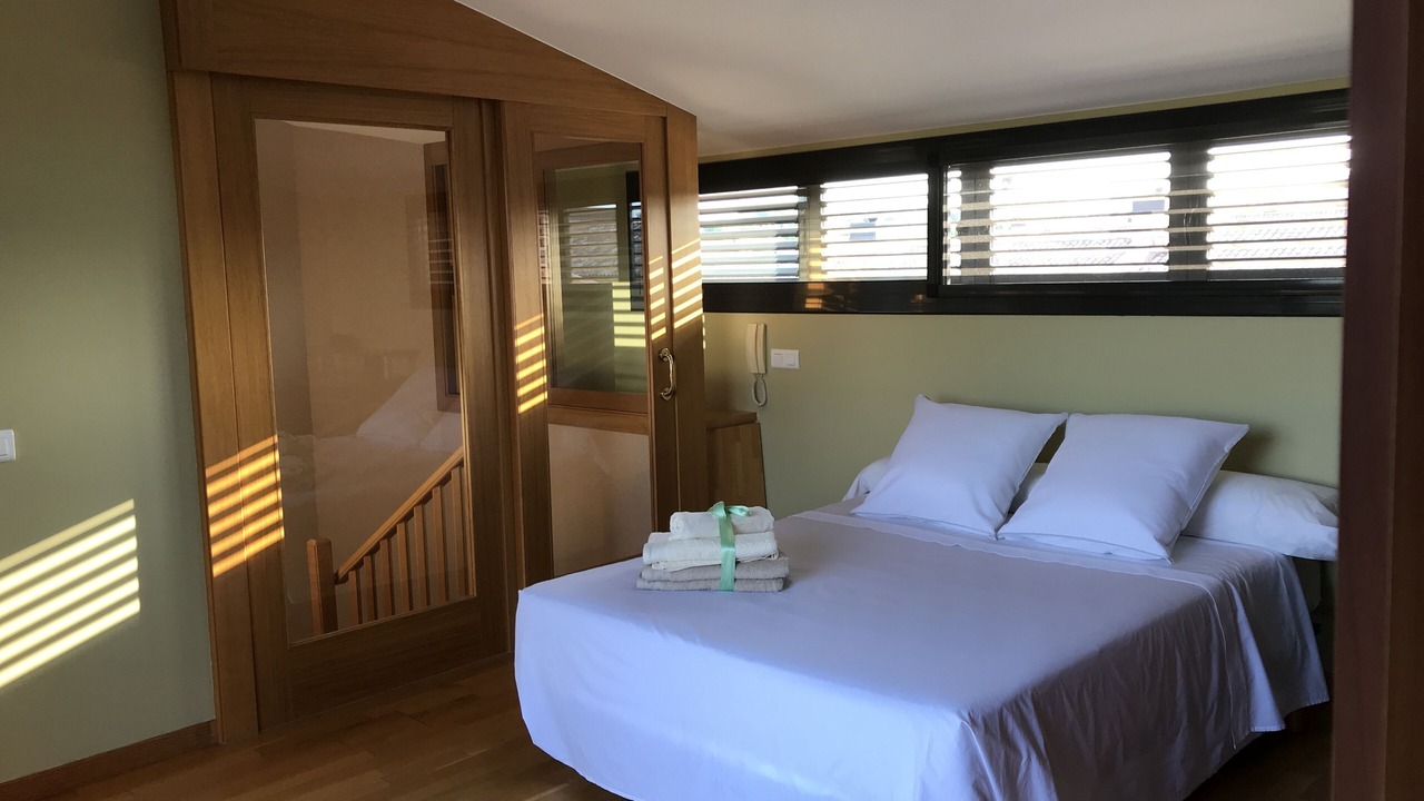 Photo of Bedroom in Abrera