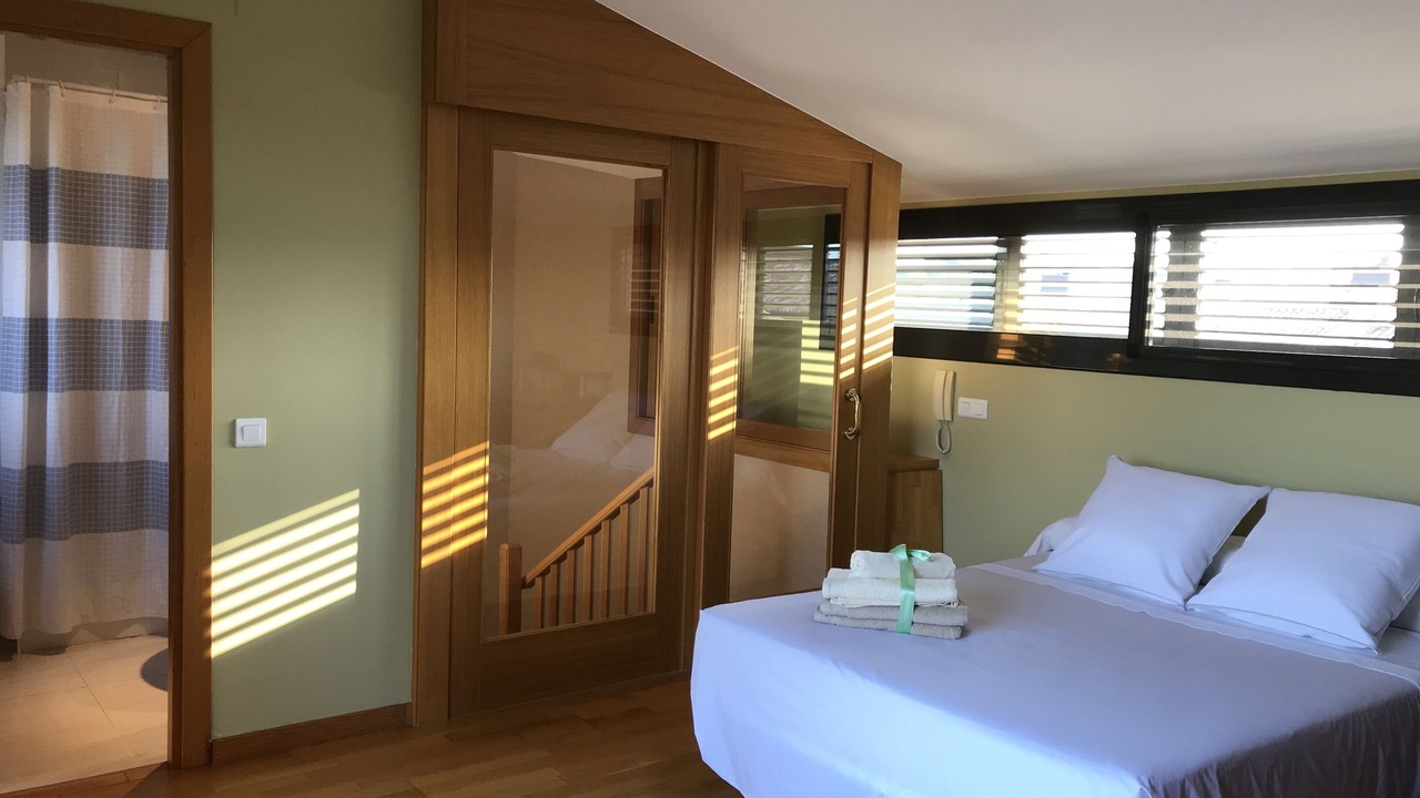 Photo of Bedroom in Abrera