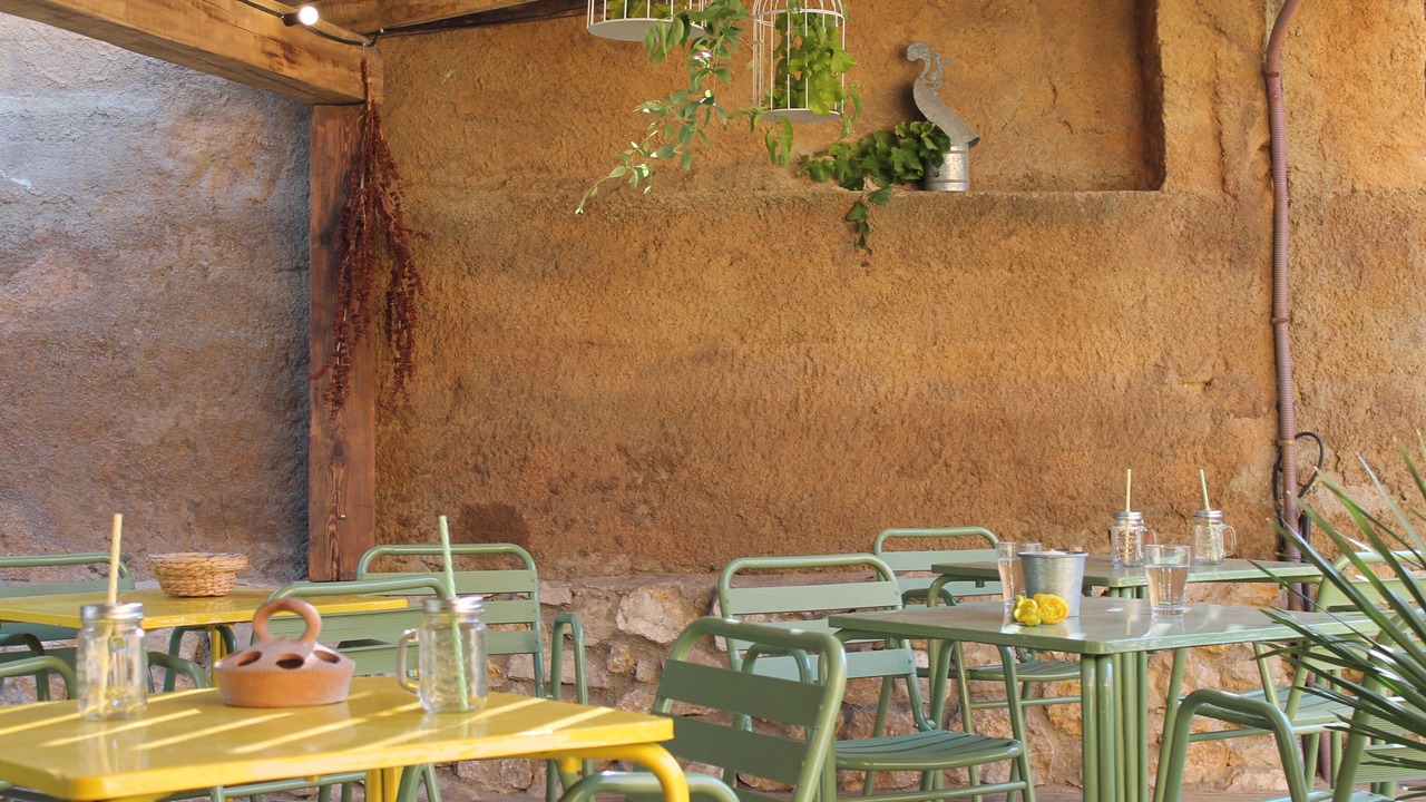 Photo of Outdoor in Olerdola