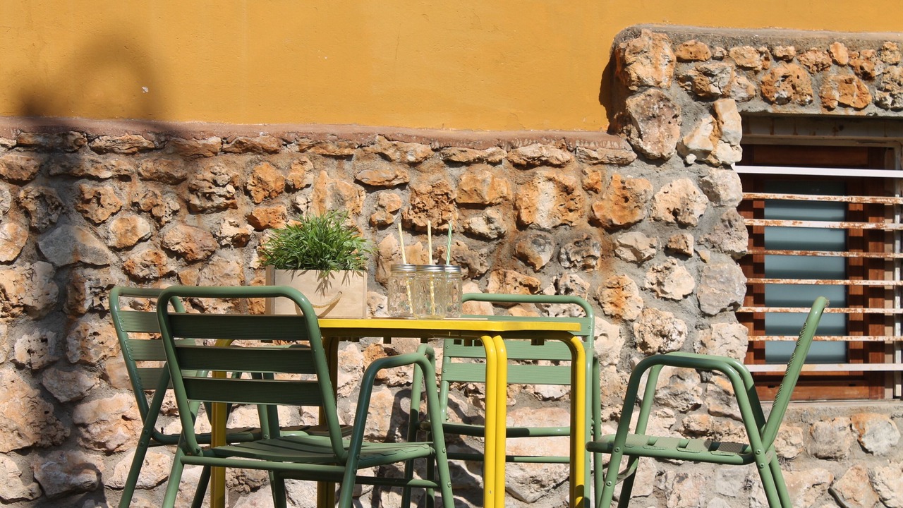 Photo of Outdoor in Olerdola
