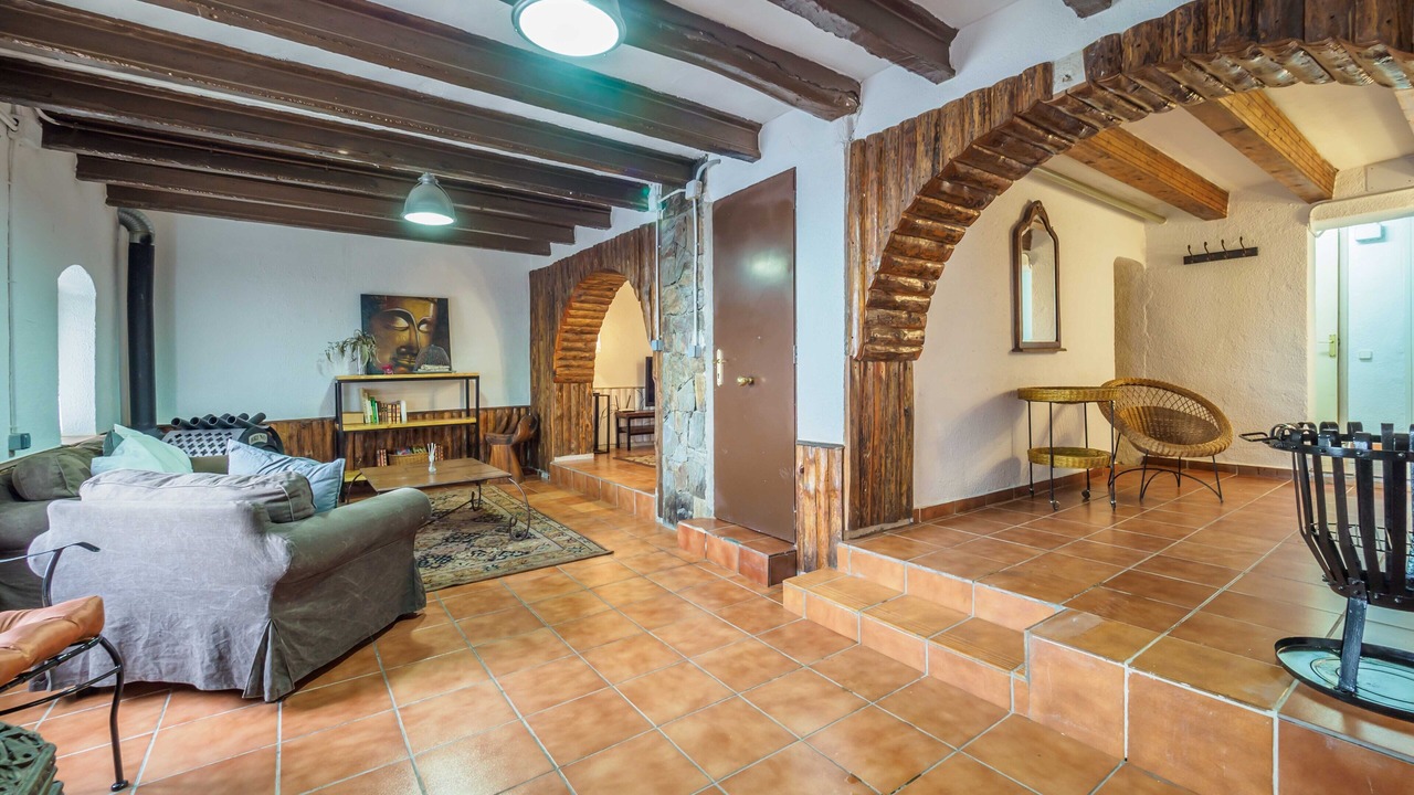 Photo of Livingroom in Olerdola