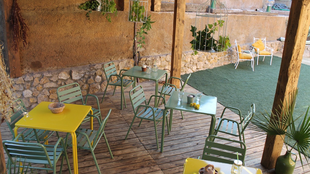 Photo of Outdoor in Olerdola