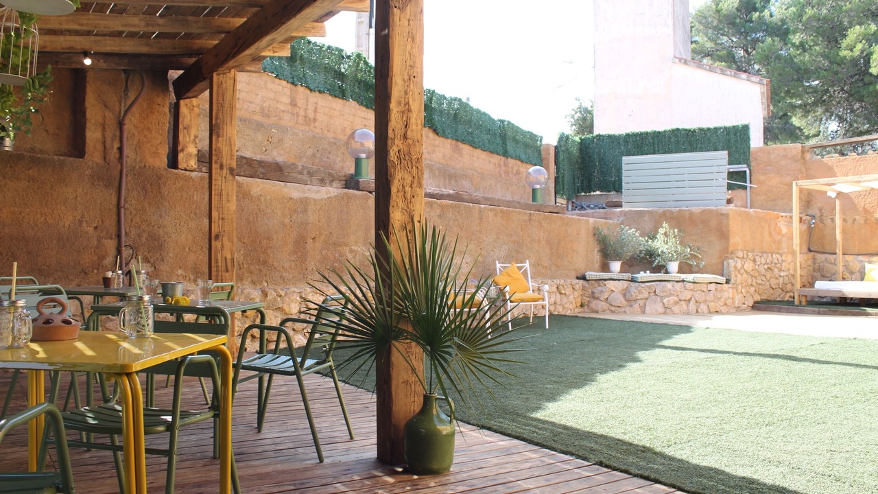 Photo of Outdoor in Olerdola