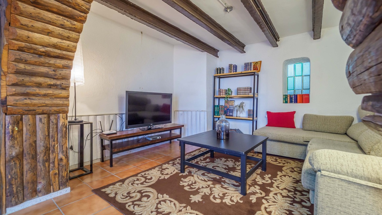 Photo of Livingroom in Olerdola