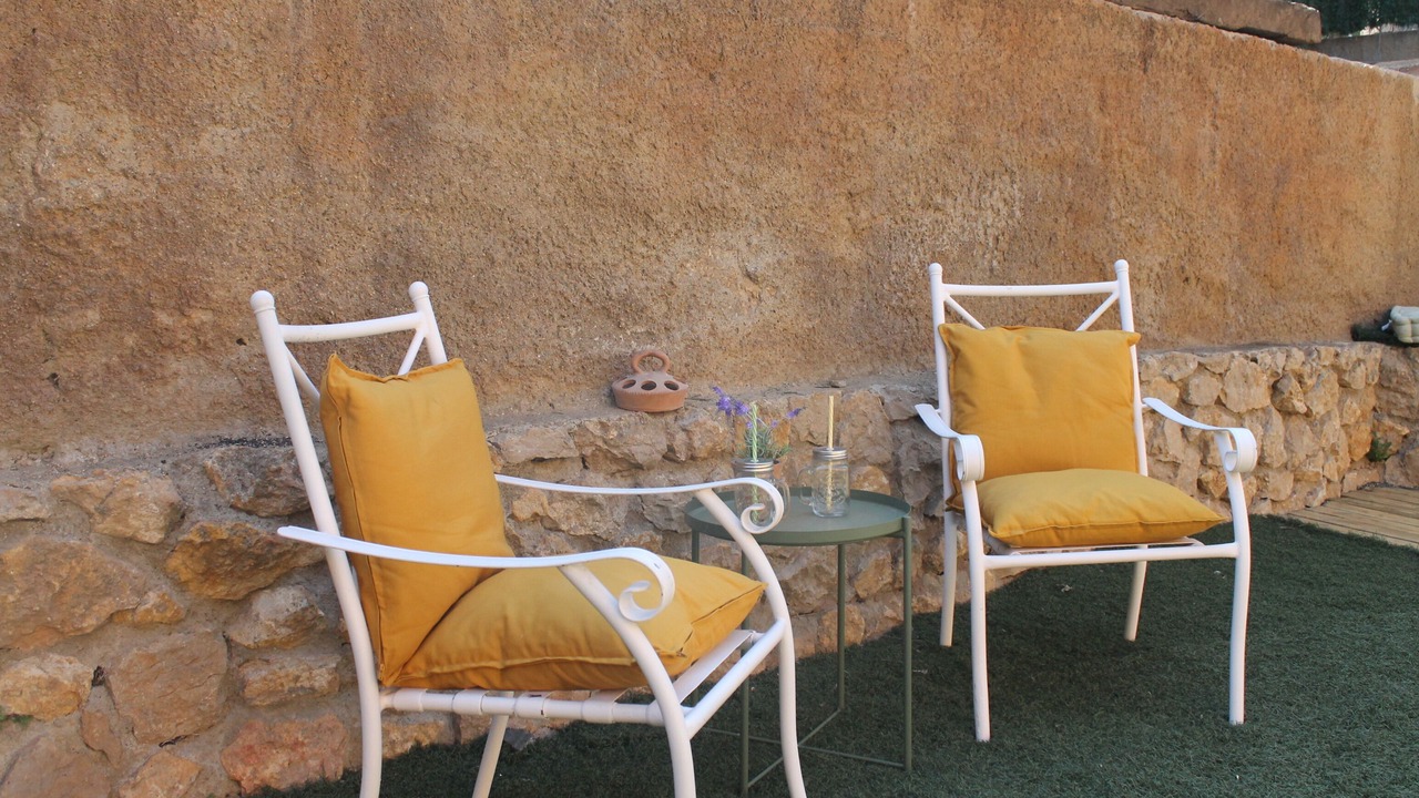 Photo of Patio Balcony in Olerdola