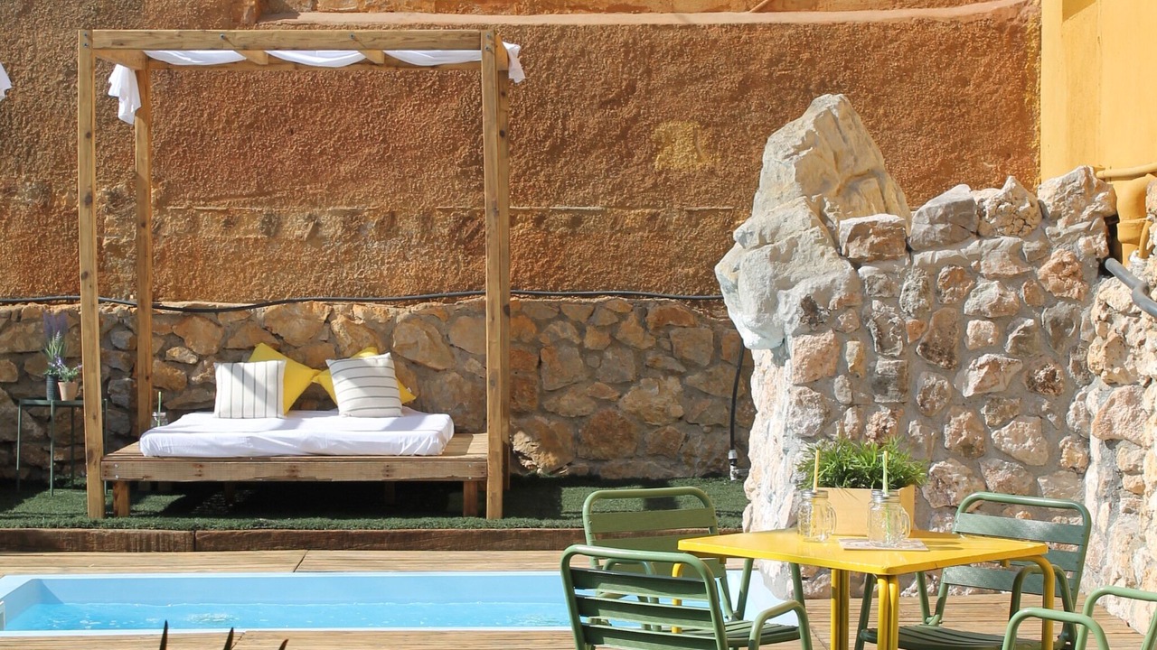 Photo of Outdoor in Olerdola