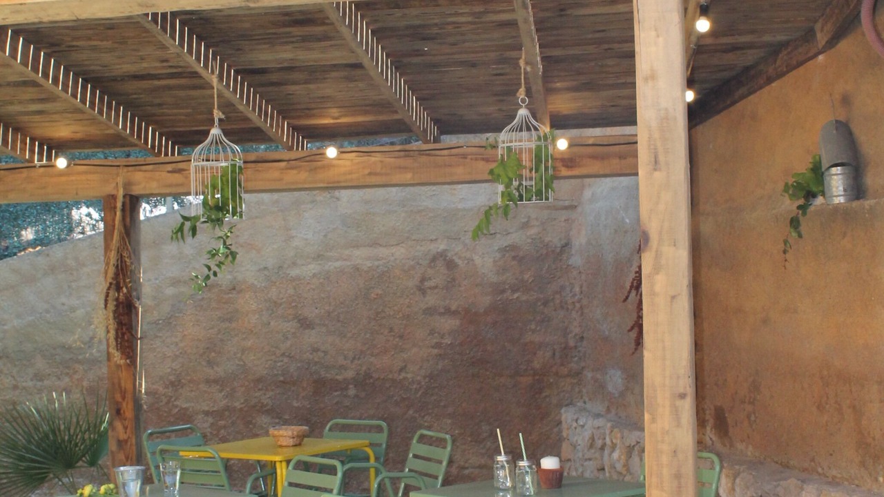Photo of Outdoor in Olerdola