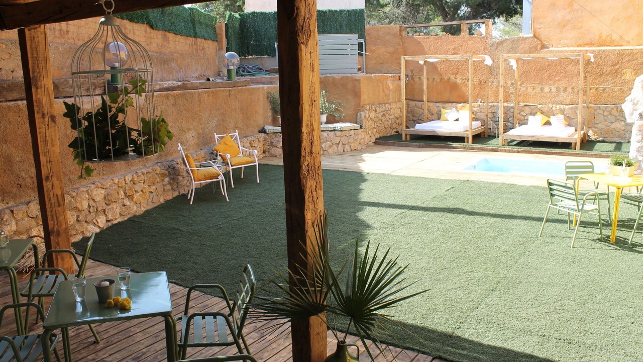 Photo of Outdoor in Olerdola
