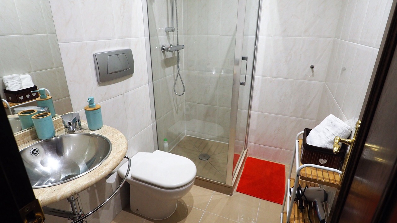 Photo of Bathroom in Masnou