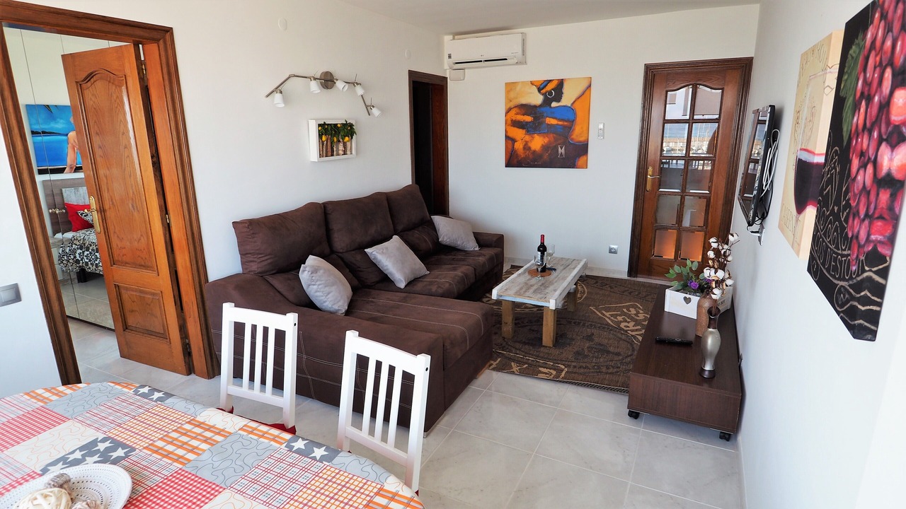 Photo of Livingroom in Masnou