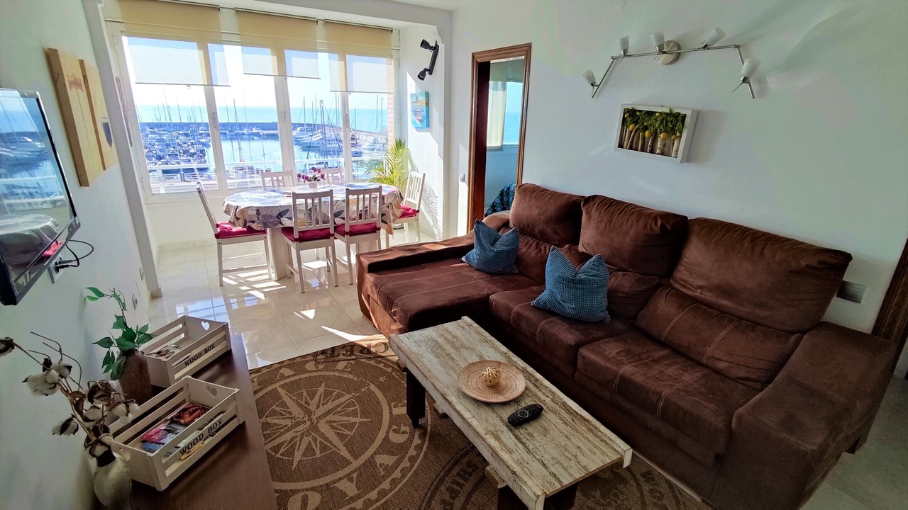 Photo of Livingroom in Masnou