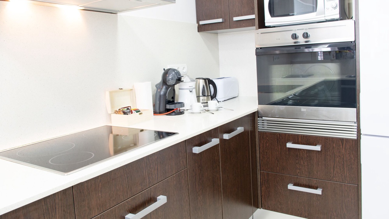 Photo of Kitchen in Sitges Town Center