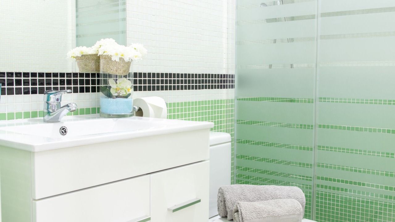 Photo of Bathroom in Sitges Town Center