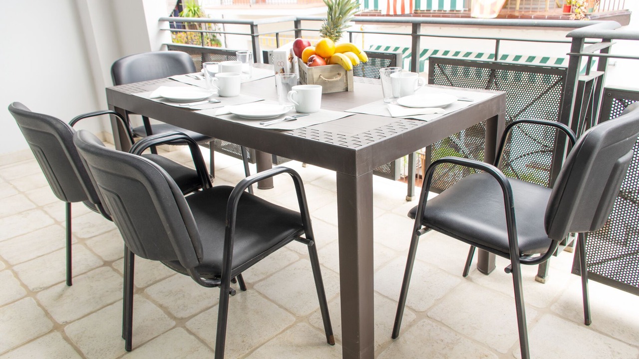 Photo of Outdoor in Sitges Town Center