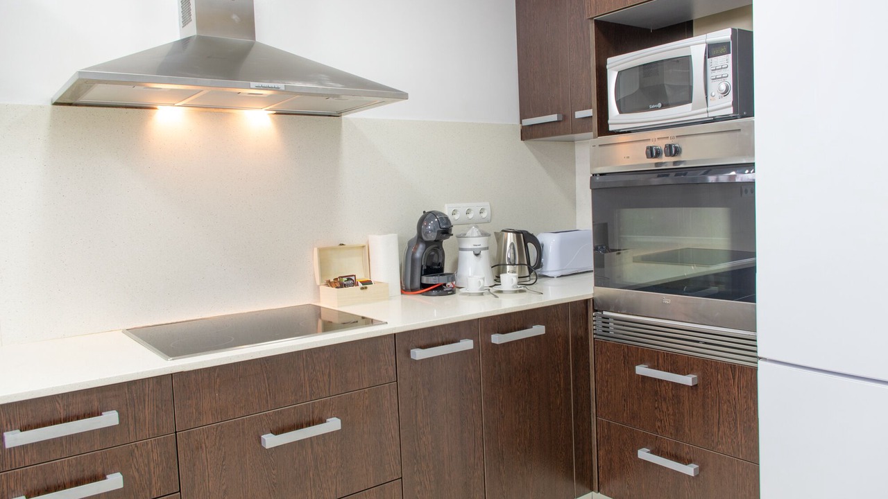 Photo of Kitchen in Sitges Town Center