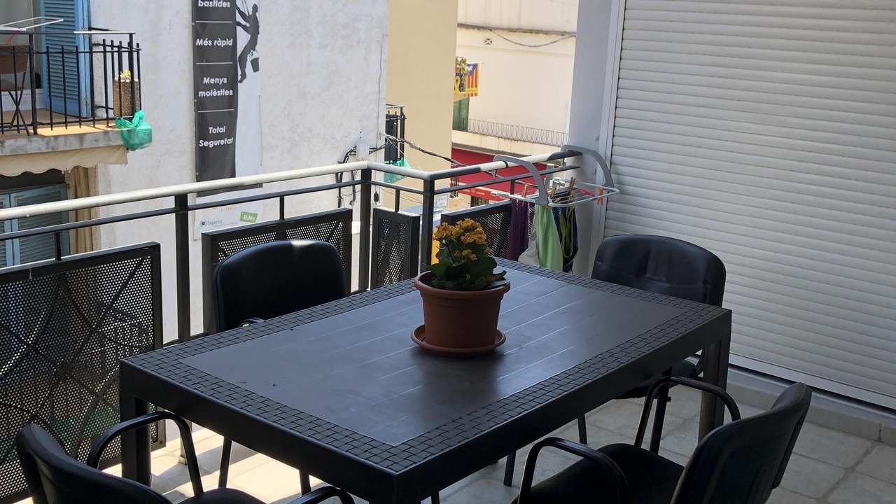 Photo of Outdoor in Sitges Town Center