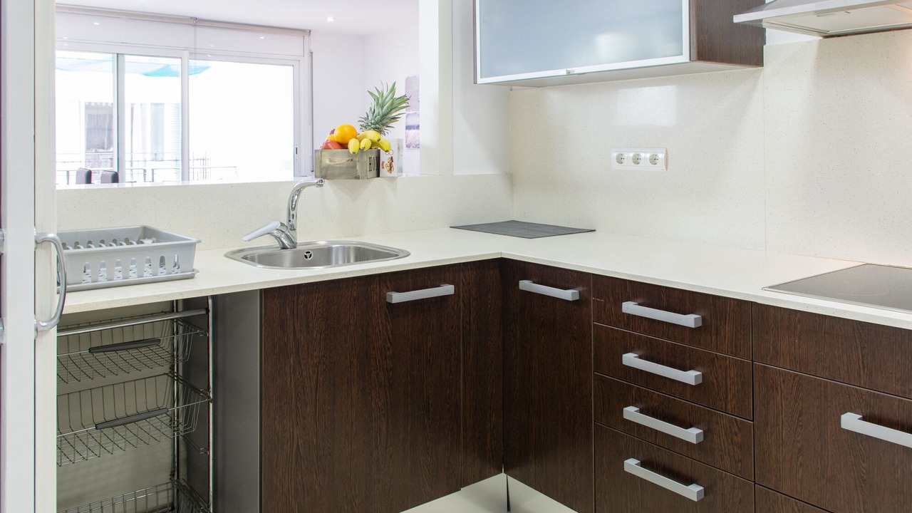 Photo of Kitchen in Sitges Town Center
