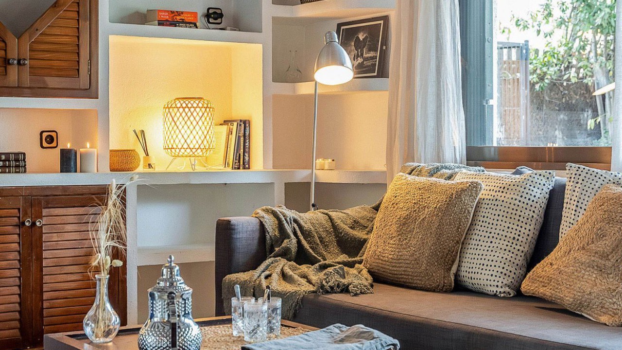 Photo of Livingroom in Gava
