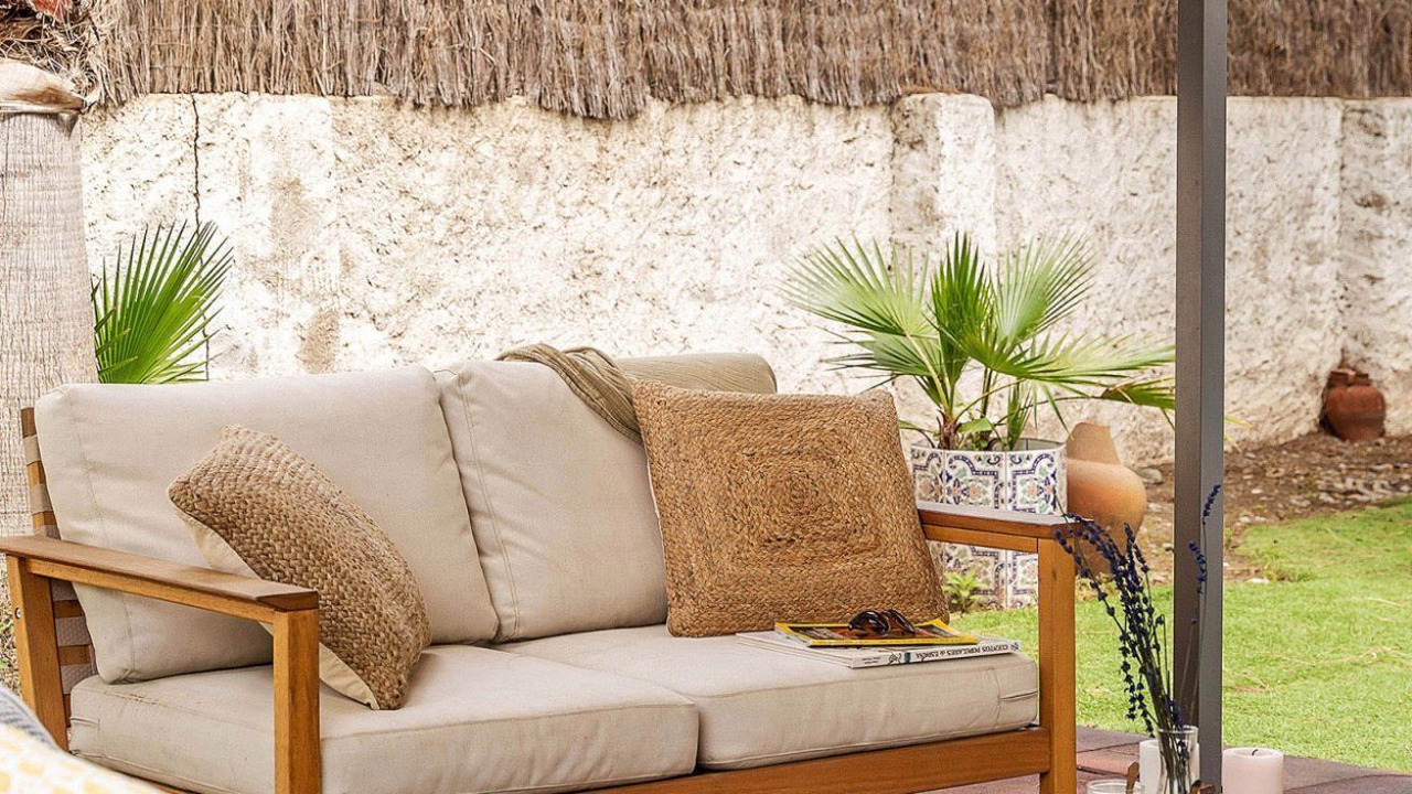 Photo of Patio Balcony in Gava