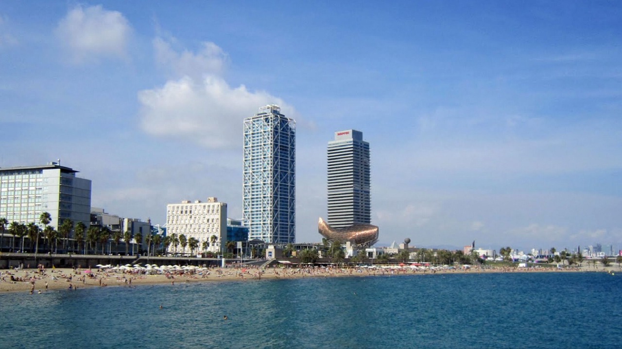 Photo of Others in Diagonal Mar i el Front Maritim del Poblenou