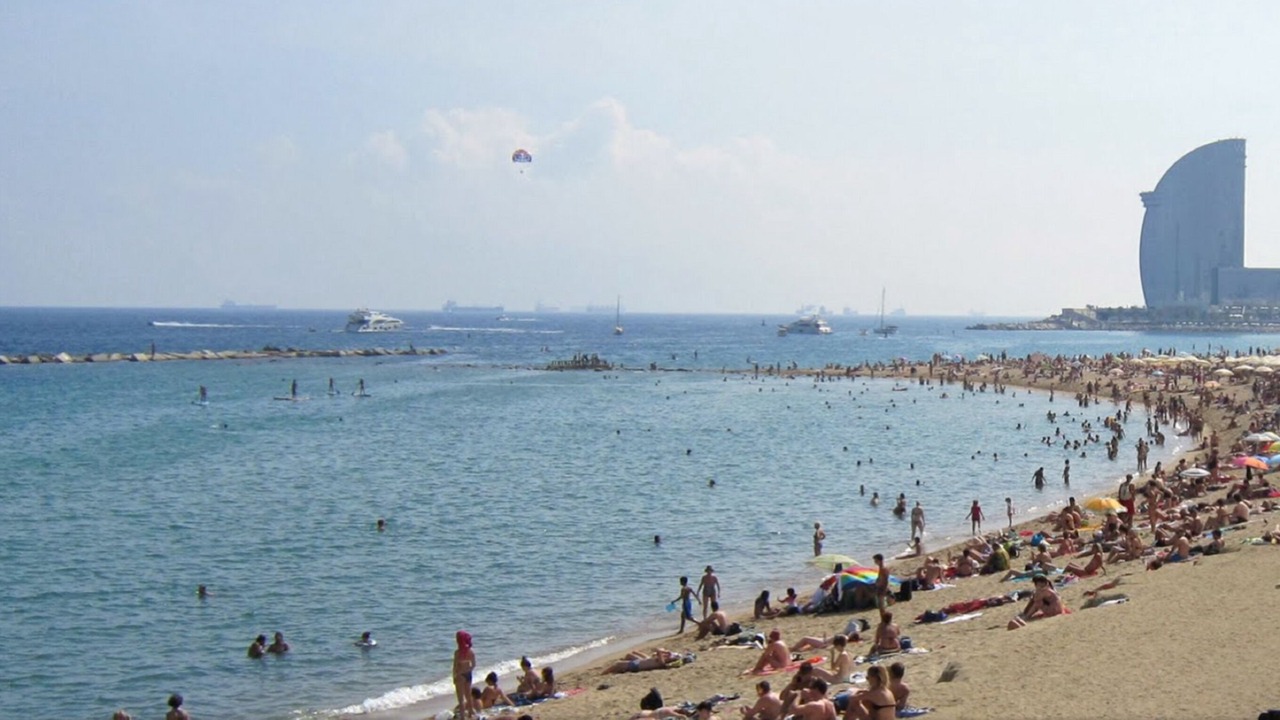 Photo of Others in Diagonal Mar i el Front Maritim del Poblenou