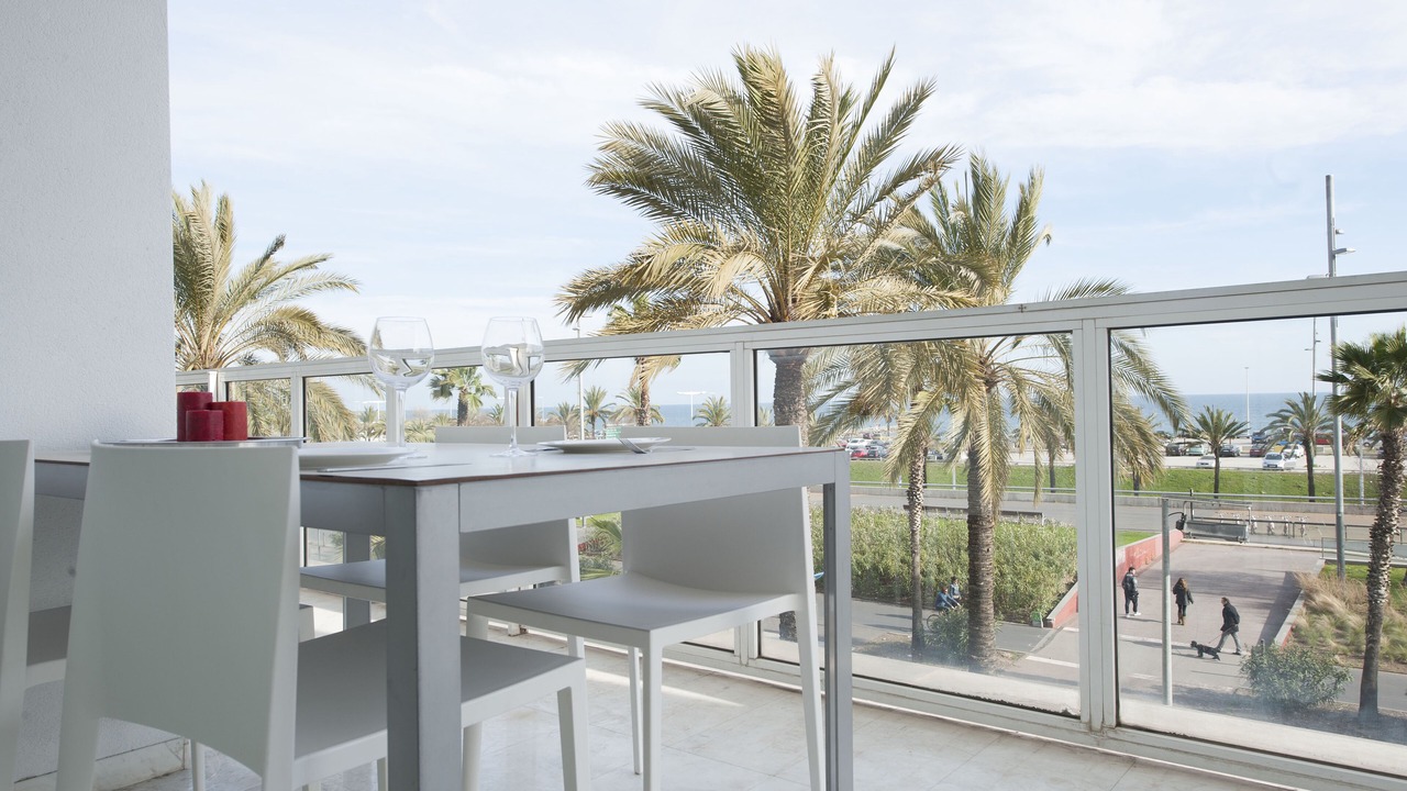 Photo of Outdoor in Diagonal Mar i el Front Maritim del Poblenou