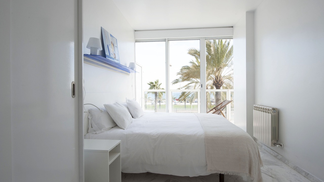 Photo of Bedroom in Diagonal Mar i el Front Maritim del Poblenou