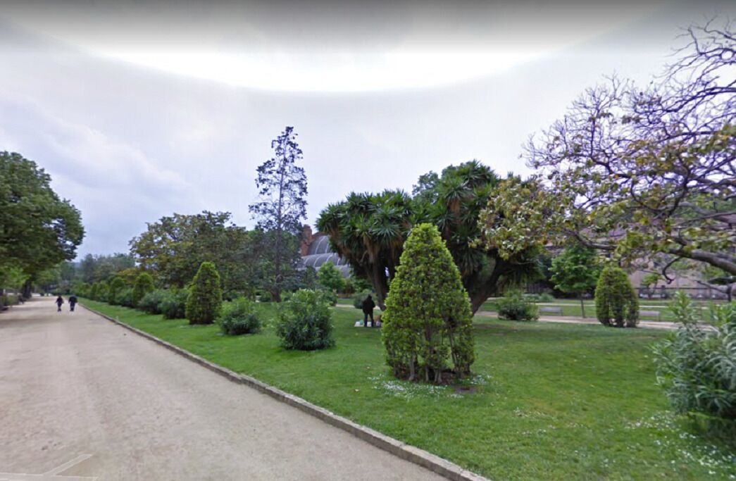 Photo of Outdoor in Diagonal Mar i el Front Maritim del Poblenou