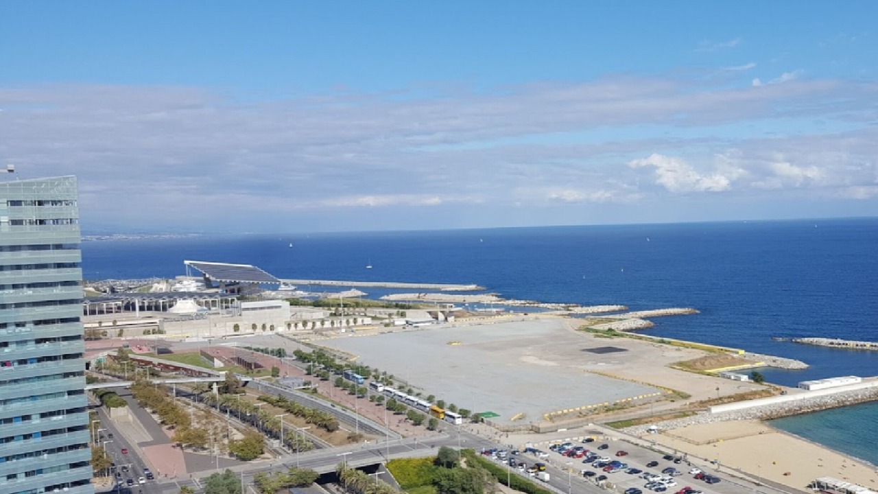 Photo of Others in Diagonal Mar i el Front Maritim del Poblenou