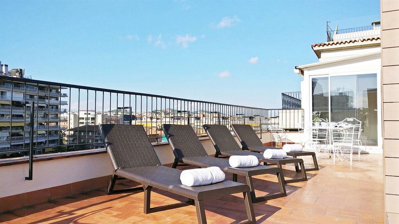 Photo of Outdoor in Sarria-Sant Gervasi
