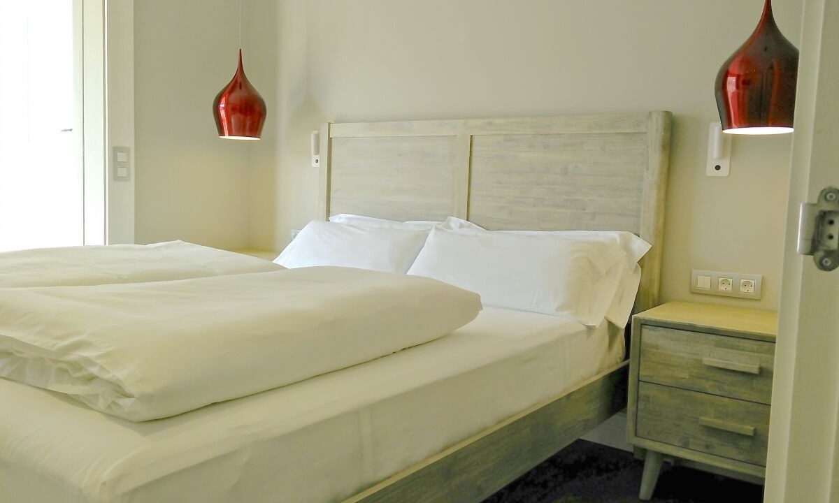 Photo of Bedroom in Sarria-Sant Gervasi