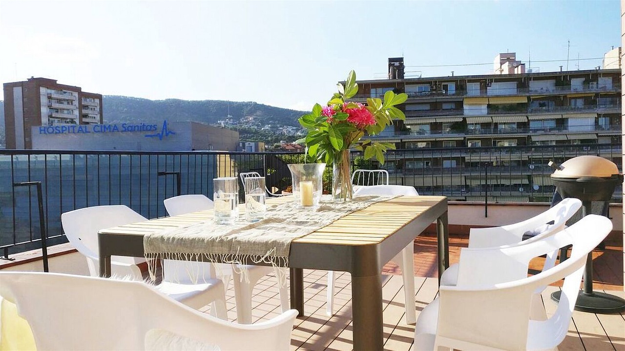 Photo of Outdoor in Sarria-Sant Gervasi